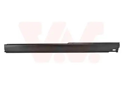 Порог 4310101 VAN WEZEL