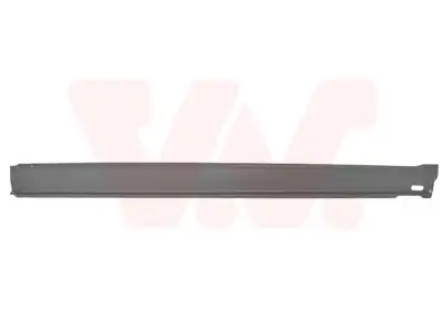 Порог 4310103 VAN WEZEL