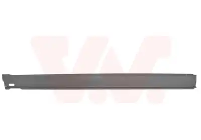 Порог 4310104 VAN WEZEL
