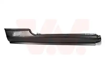 Порог 4342102 VAN WEZEL