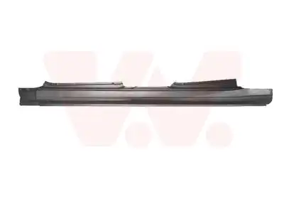 Порог 4348103 VAN WEZEL