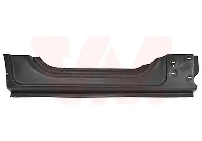 Порог 4394101 VAN WEZEL