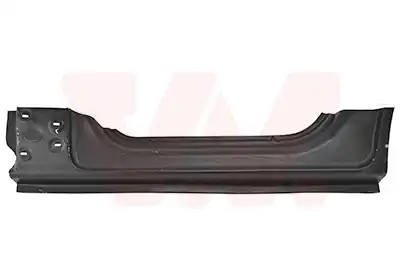 Порог 4394102 VAN WEZEL