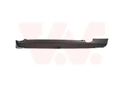 Порог 5212101 VAN WEZEL