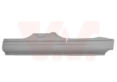 Порог 5246103 VAN WEZEL