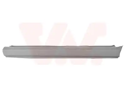 Порог 5374103 VAN WEZEL