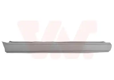 Порог 5374104 VAN WEZEL