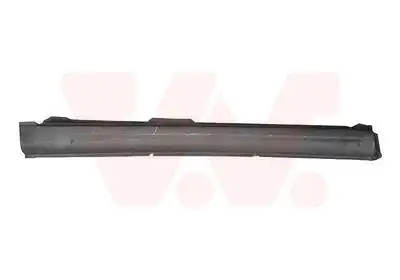 Порог 5387103 VAN WEZEL