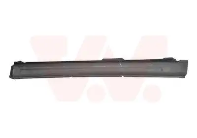 Порог 5387104 VAN WEZEL