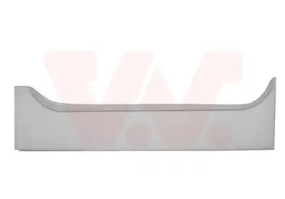 Порог 5463101 VAN WEZEL