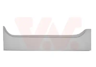 Порог 5463102 VAN WEZEL