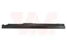Порог 5827104 VAN WEZEL