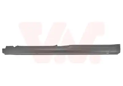 Порог 5867101 VAN WEZEL
