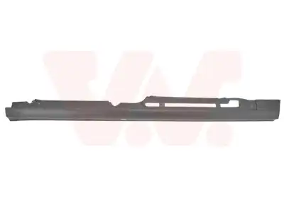 Порог 5868103 VAN WEZEL