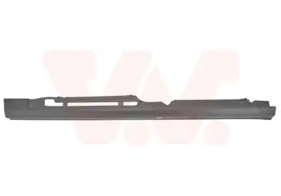 Порог 5868104 VAN WEZEL