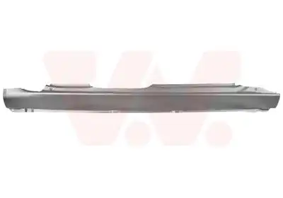 Порог 7622103 VAN WEZEL