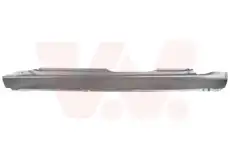Порог 7622104 VAN WEZEL