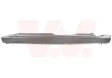 Порог 7622104 VAN WEZEL