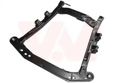 Рама для автомобиля VAN WEZEL 1514690