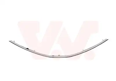 Рама для автомобиля VAN WEZEL 1515518