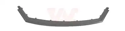 Рама для автомобиля VAN WEZEL 1828517