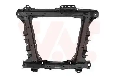 Рама для автомобиля VAN WEZEL 4339690