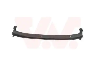 Рама для автомобиля VAN WEZEL 5810652