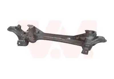 Рама для автомобиля VAN WEZEL 5813690