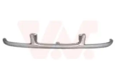 Рама для автомобиля VAN WEZEL 5835666