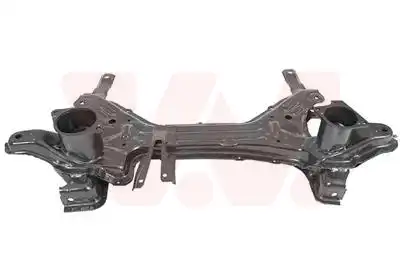 Рама для автомобиля VAN WEZEL 5880690