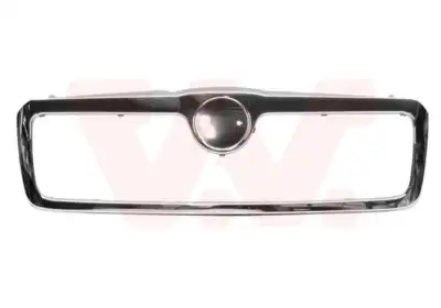 Рама для автомобиля VAN WEZEL 7621514