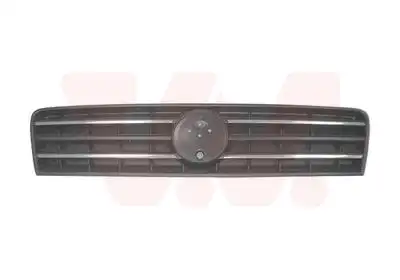 Решетка радиатора VAN WEZEL 1622510