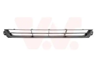Решетка бампера VAN WEZEL 4913599