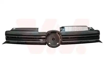 Решетка радиатора VAN WEZEL 5863514