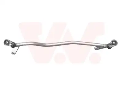 Система тяг и рычагов 0325230 VAN WEZEL