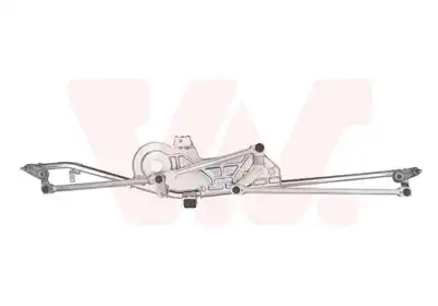 Система тяг и рычагов 4955230 VAN WEZEL