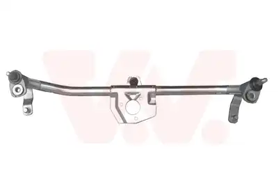 Система тяг и рычагов 5803230 VAN WEZEL