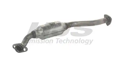 катализатор глушителя Opel 90 14 5822 HJS