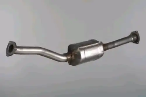 катализатор глушителя Opel 90 14 5826 HJS