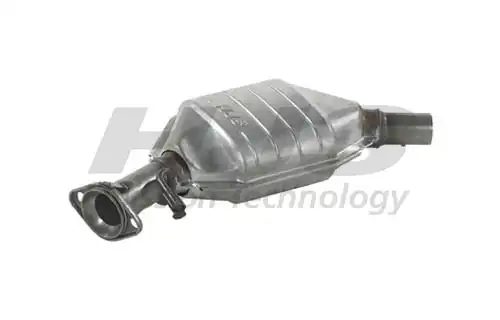 катализатор глушителя Ford 90 15 5401 HJS