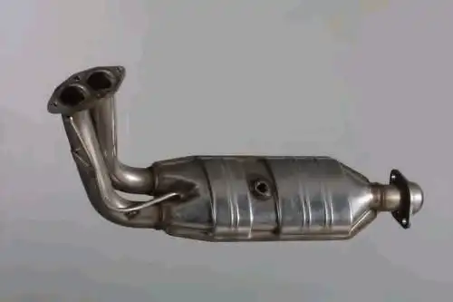 катализатор глушителя SEAT 90 17 5099 HJS