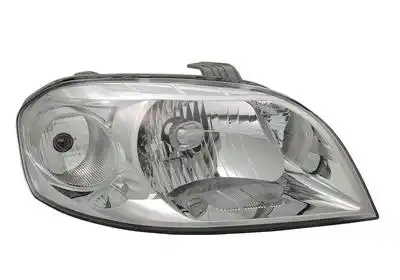 Фара VAN WEZEL 0815962