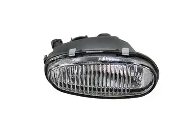 Фара противотуманная VAN WEZEL 8140996