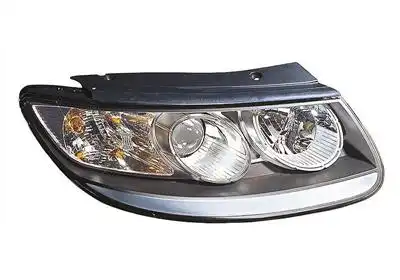 Фара VAN WEZEL 8266962