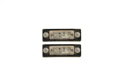 Фонарь габаритный VAN WEZEL 5856920