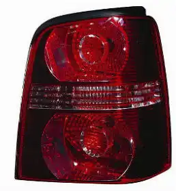 Фонарь габаритный VAN WEZEL 5857934