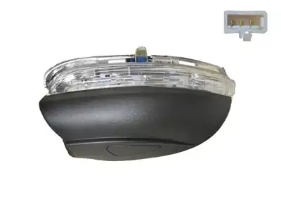 Фонарь габаритный VAN WEZEL 5863915