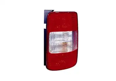 Фонарь габаритный VAN WEZEL 5867924