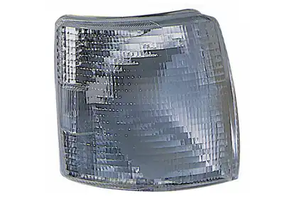 Фонарь габаритный VAN WEZEL 5874906