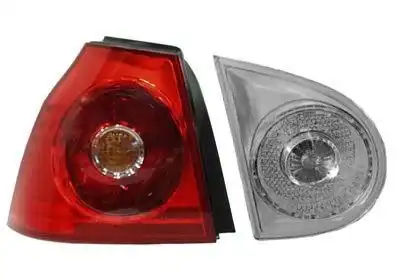 Фонарь габаритный VAN WEZEL 5894931